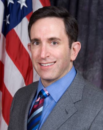 Mathew S. Nosanchuk