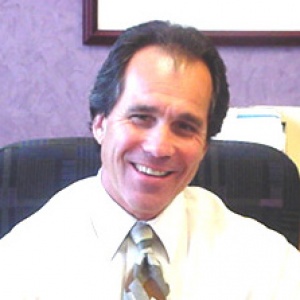 Picture of Robert Prybutok