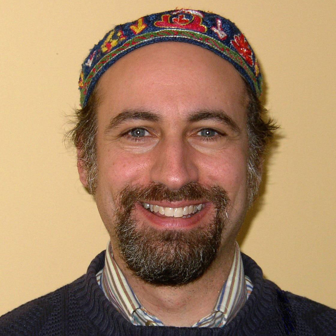 Picture of Fred Scherlinder Dobb