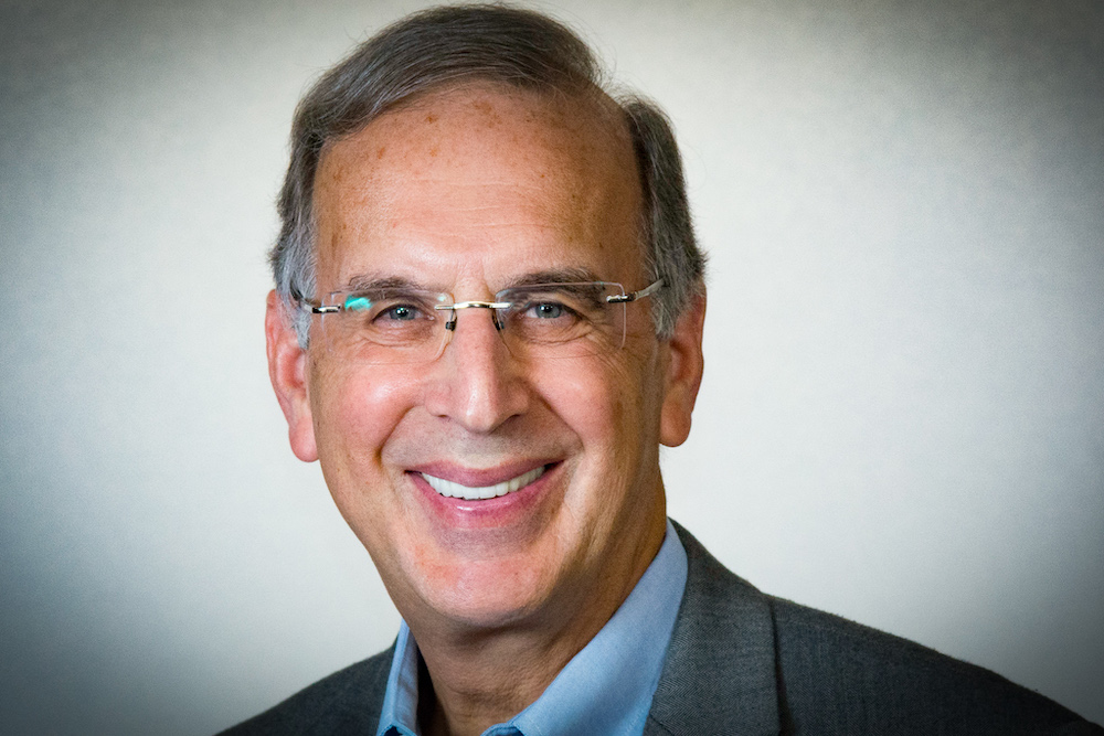 Picture of Rabbi Sid Schwarz, Ph.D.