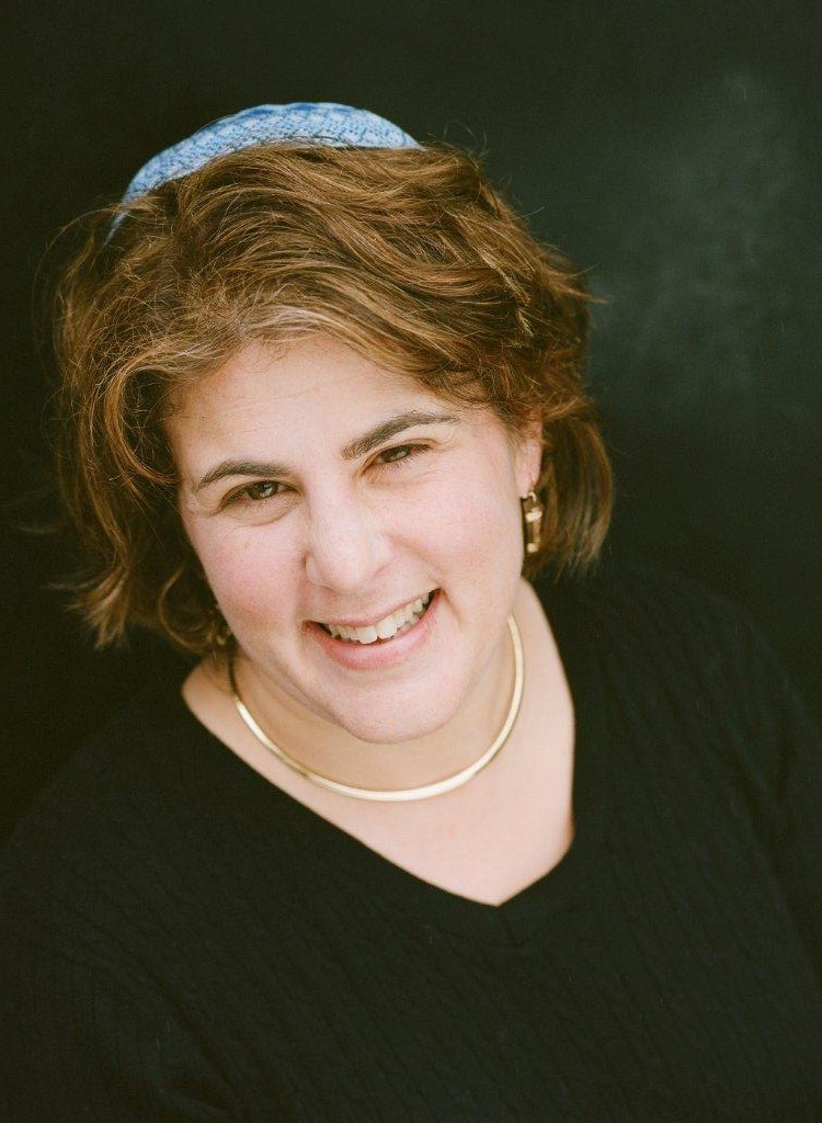 Rabbi Renee Bauer