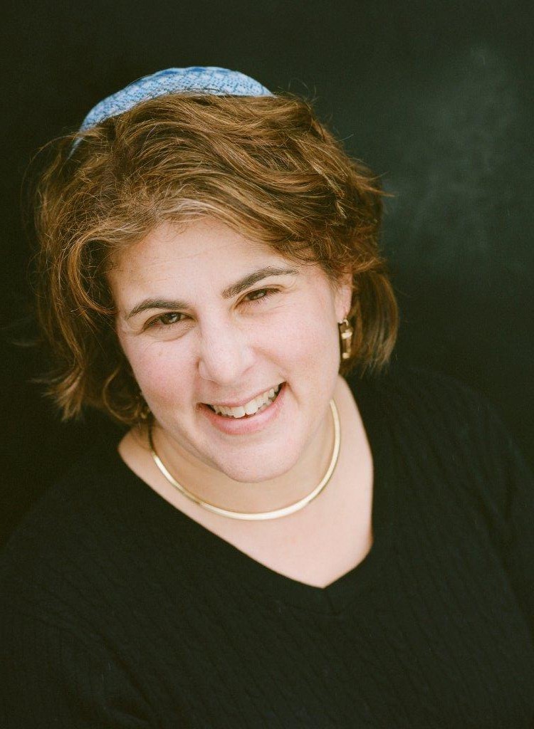 Picture of Rabbi Renee Bauer