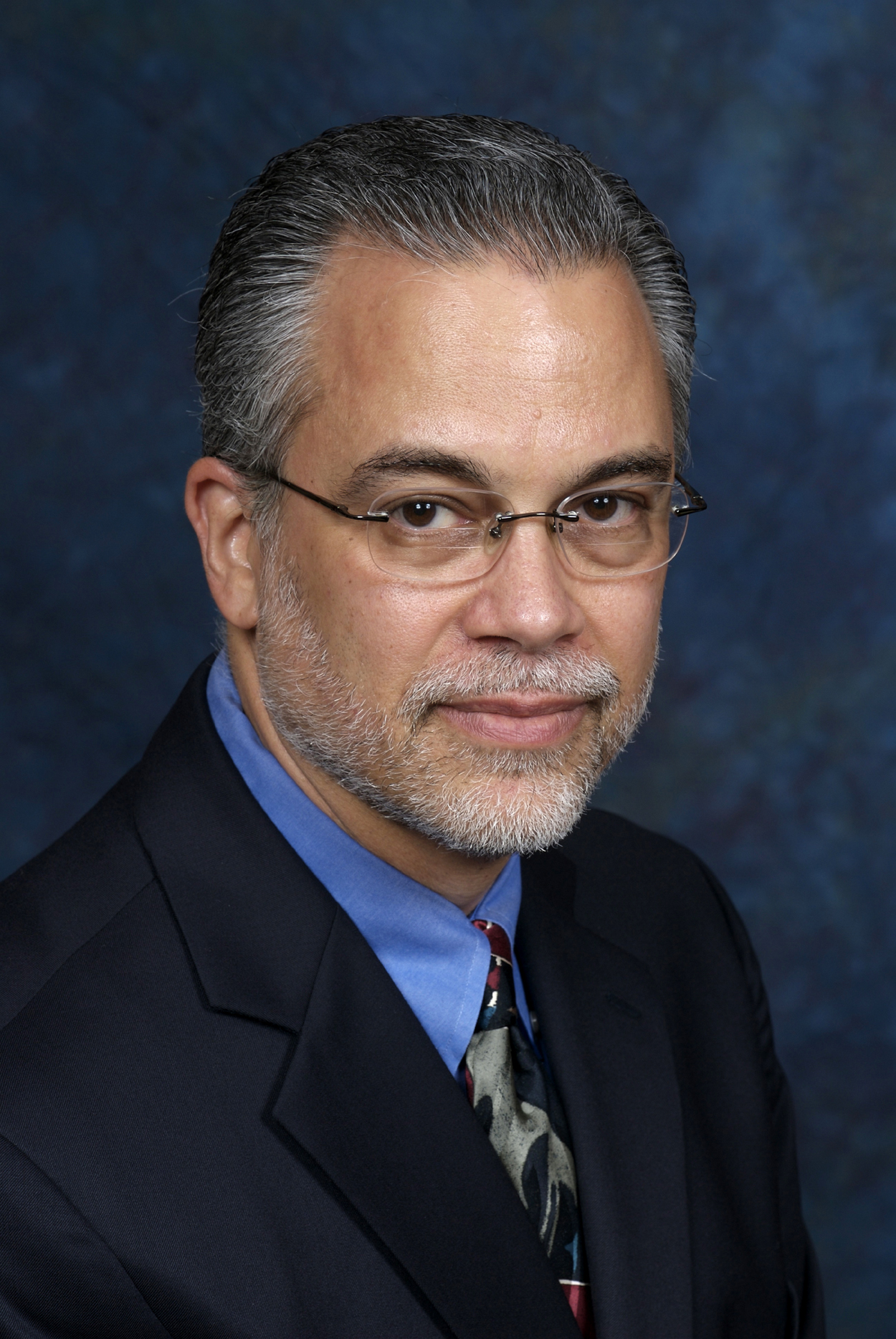 Picture of Rabbi Richard Hirsh
