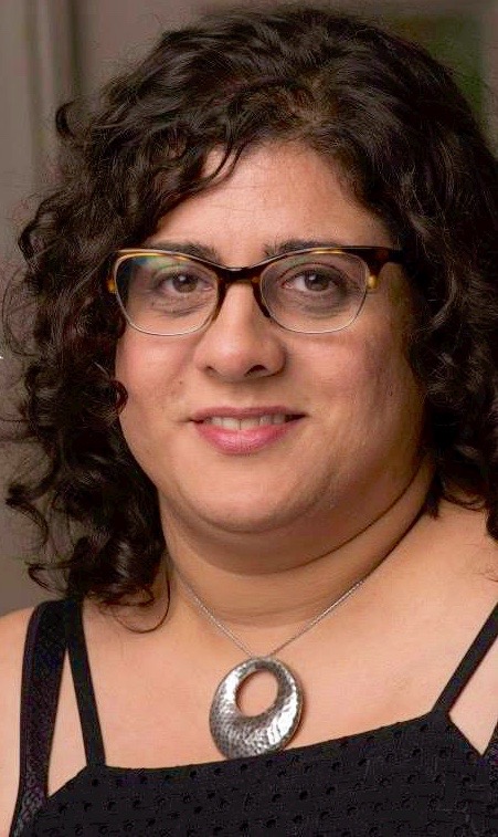 Picture of Samira Mehta