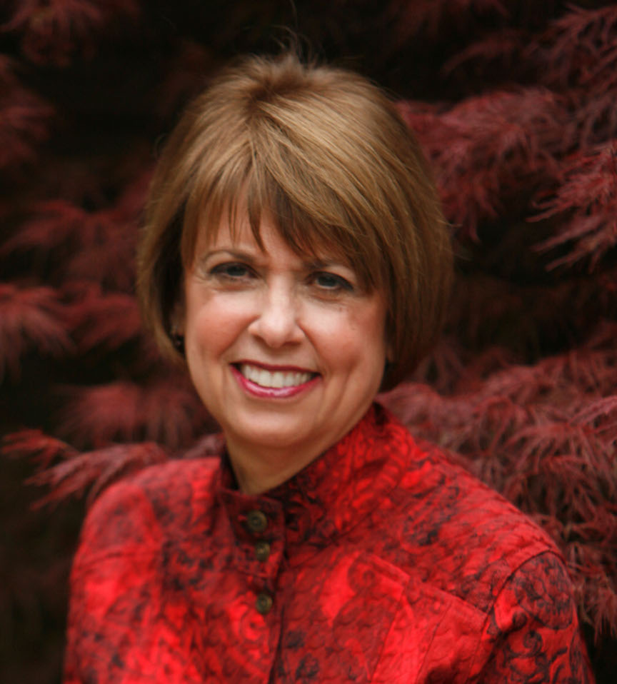 Picture of Rabbi Sandy Eisenberg Sasso