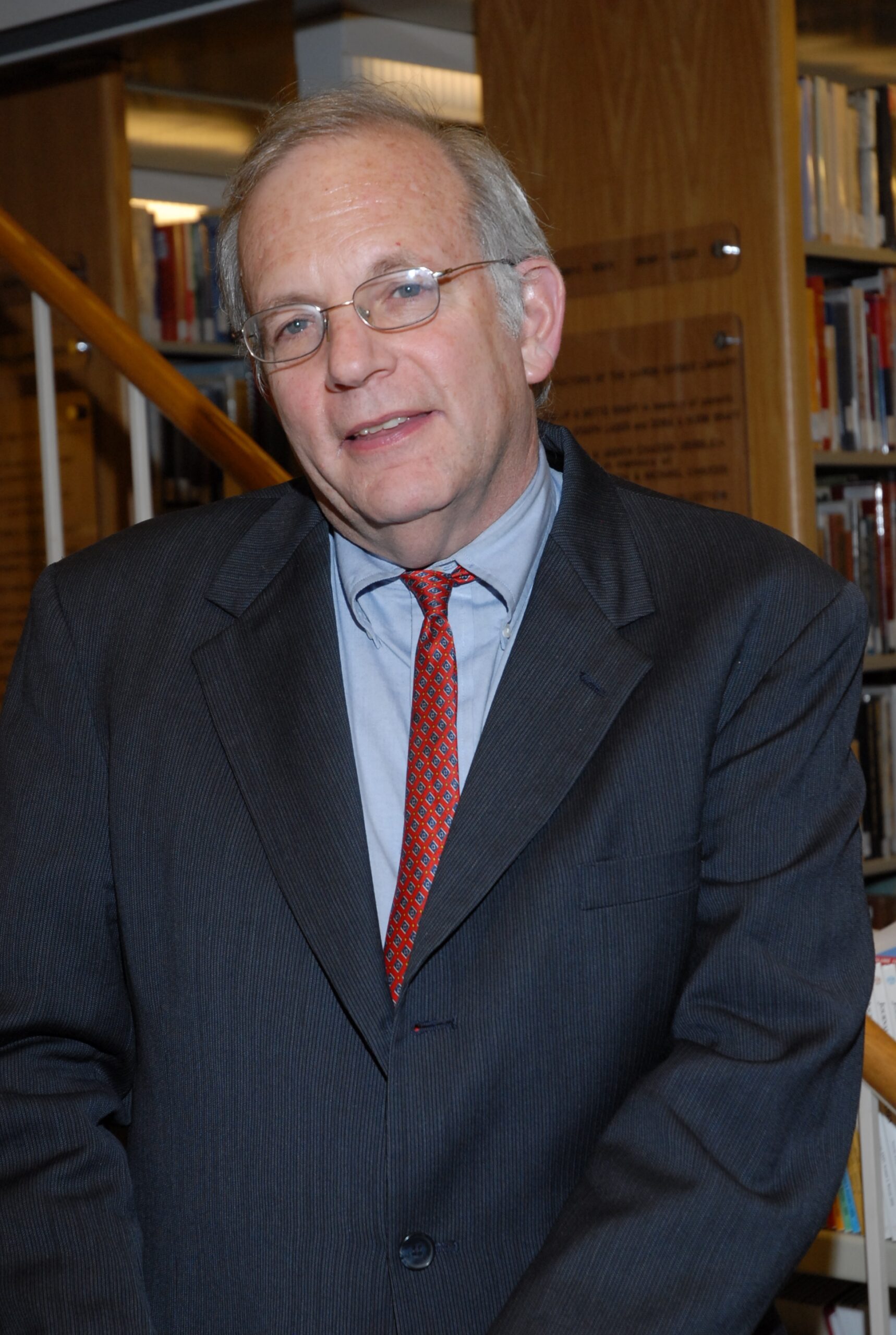 Rabbi Jeffrey Schein