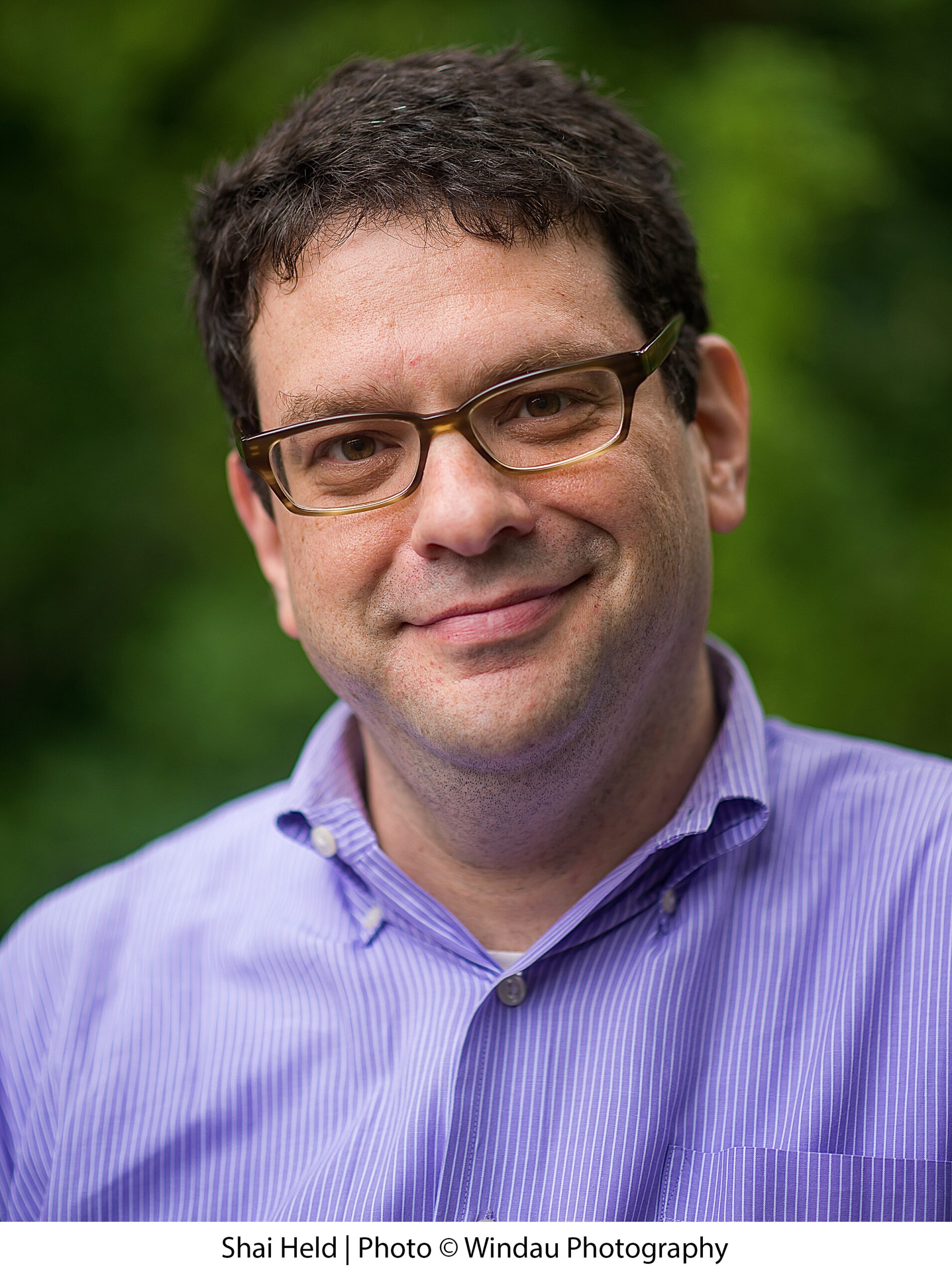 Picture of Rabbi Shai Held