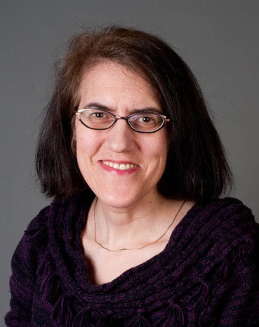 Rabbi Sharon Stiefel