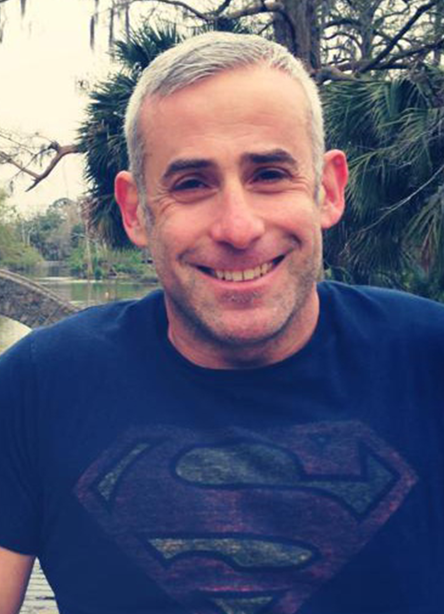 Picture of Rabbi Joshua Lesser