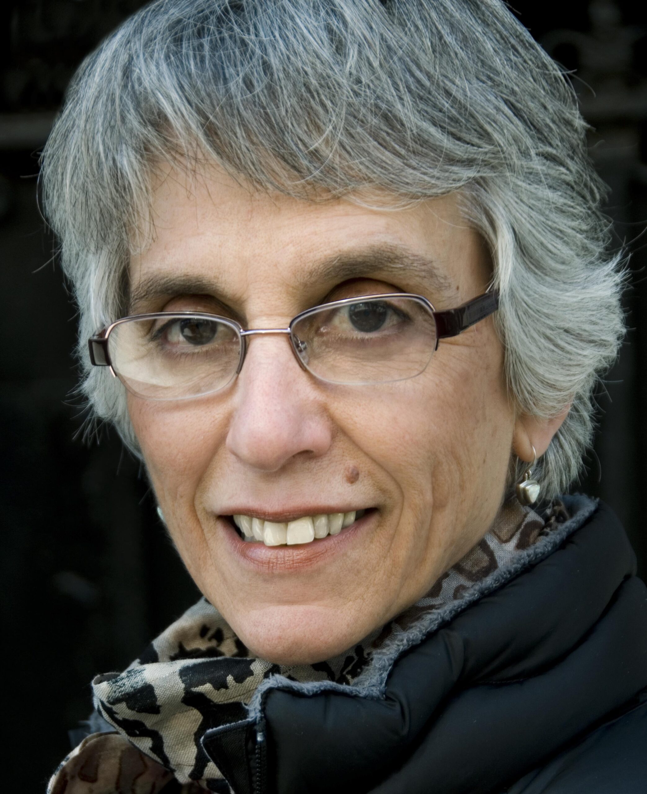 Picture of Rabbi Sheila Peltz Weinberg