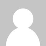 Default gray silhouette of a person on a light gray background, often used as a placeholder for profile images.