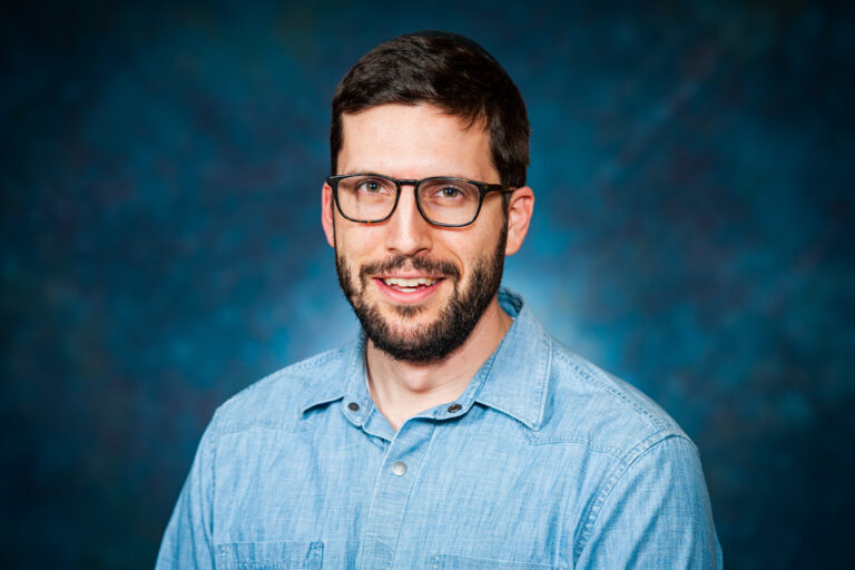 Micah Weiss