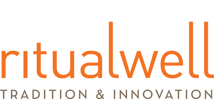 Ritualwell logo