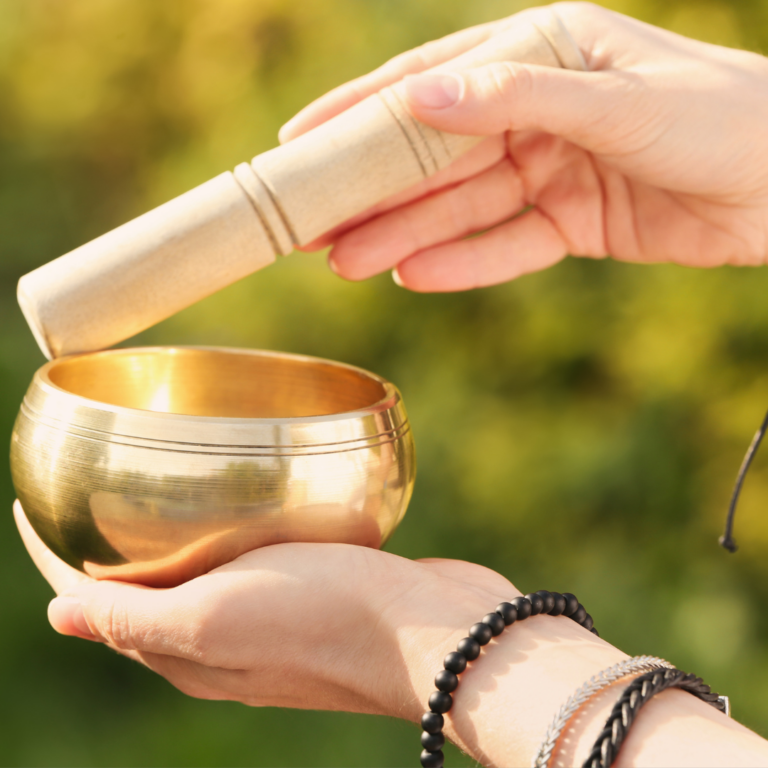 Filling the Well: A Monthly Embodied Creativity Salon