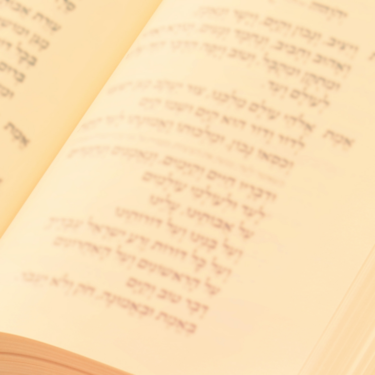 Liturgy Writing for Prayer Leaders
