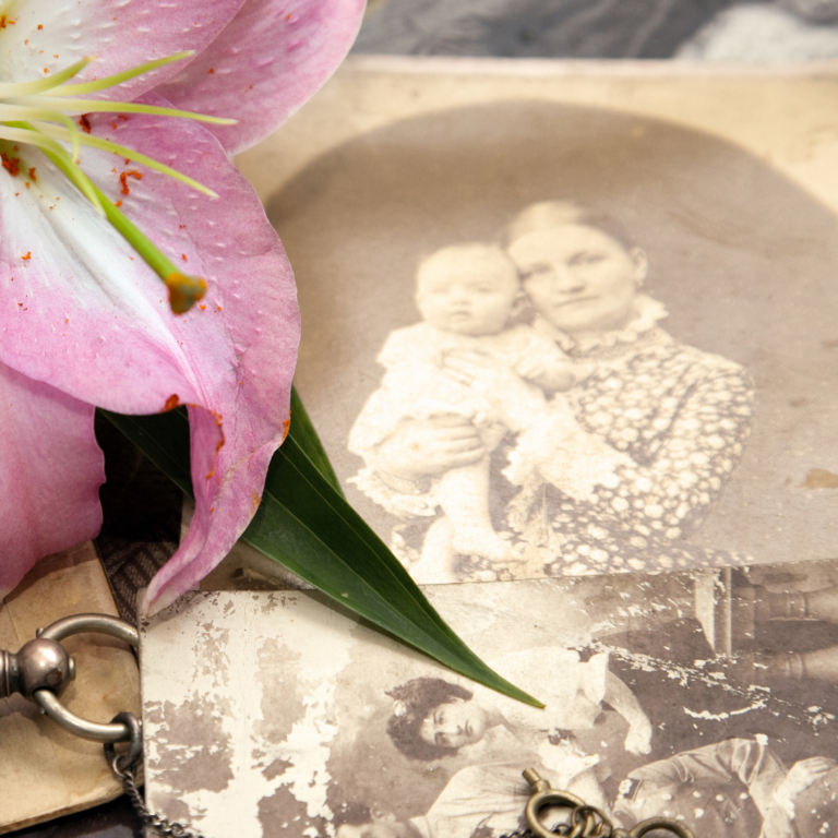 Writing With Our Ancestors