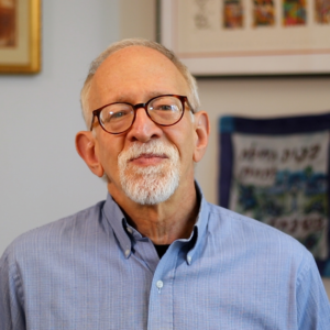 Picture of Rabbi Alan LaPayover