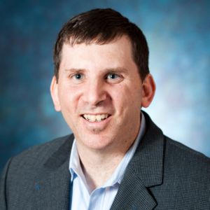 Picture of Bryan Schwartzman