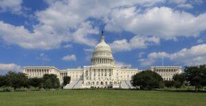 The United States Capitol Building