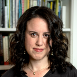 Picture of Hila Ratzabi