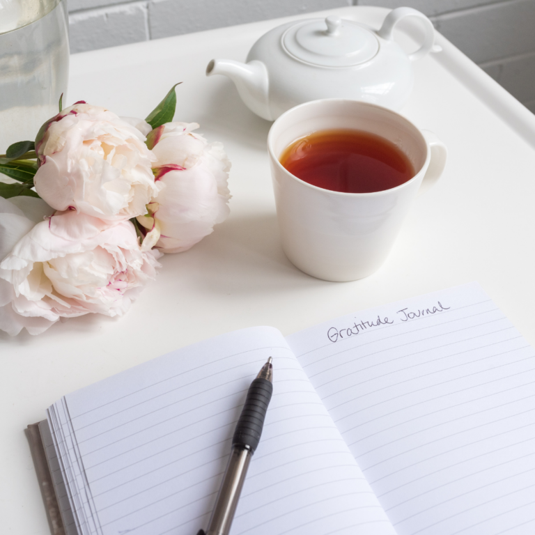 Recognizing the Good: Writing Jewish Prayers and Poems of Gratitude