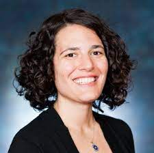 Picture of Rabbi Emily Cohen (RRC '18)
