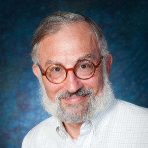 Rabbi David Teutsch, Ph.D.