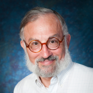 Picture of Rabbi David Teutsch, Ph.D.
