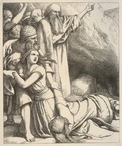 13th Biblical Trial: “The People v Korach: An Insurrection Against Moses”