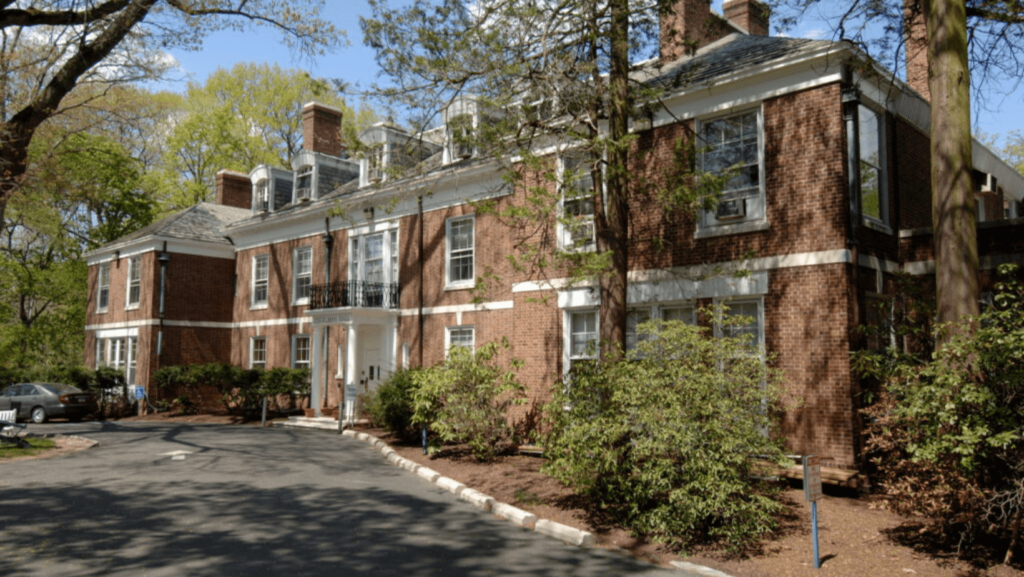 The Reconstructionist Rabbinical College in Wyncote, Pa.