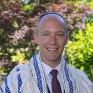 Picture of Rabbi Jason Bonder