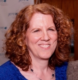 Picture of Rabbi Barbara Penzner