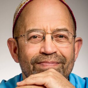 Rabbi Jonathan Kligler