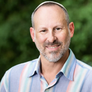 Picture of Rabbi Daniel Brenner