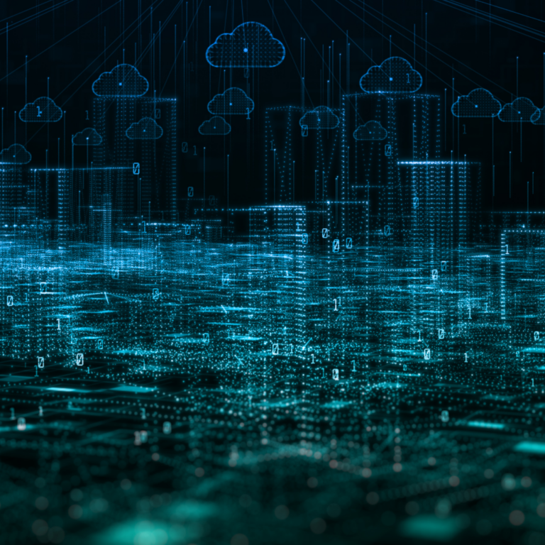 Pillars of (the) Cloud: The Liberatory Potential of Digital Judaism