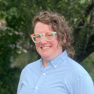 Picture of Rabbi Lily Solochek (RRC '20)