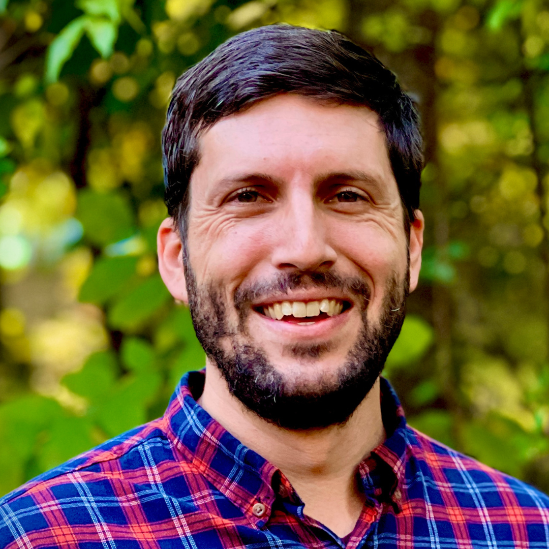 Picture of Rabbi Micah Geurin Weiss