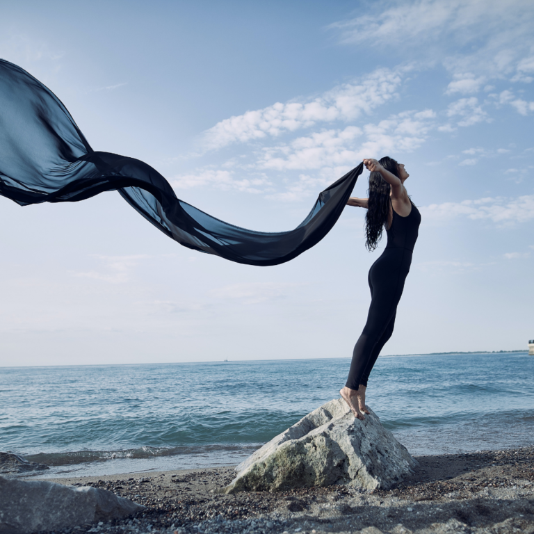 Filling the Well: A Monthly Embodied Creativity Salon