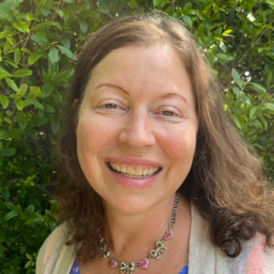 Picture of Gabrielle Kaplan-Mayer