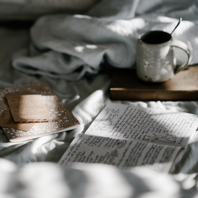 Shabbat Shalom: Finding Peace Within