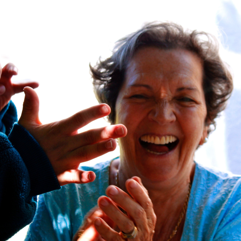Writing Our Aging Selves
