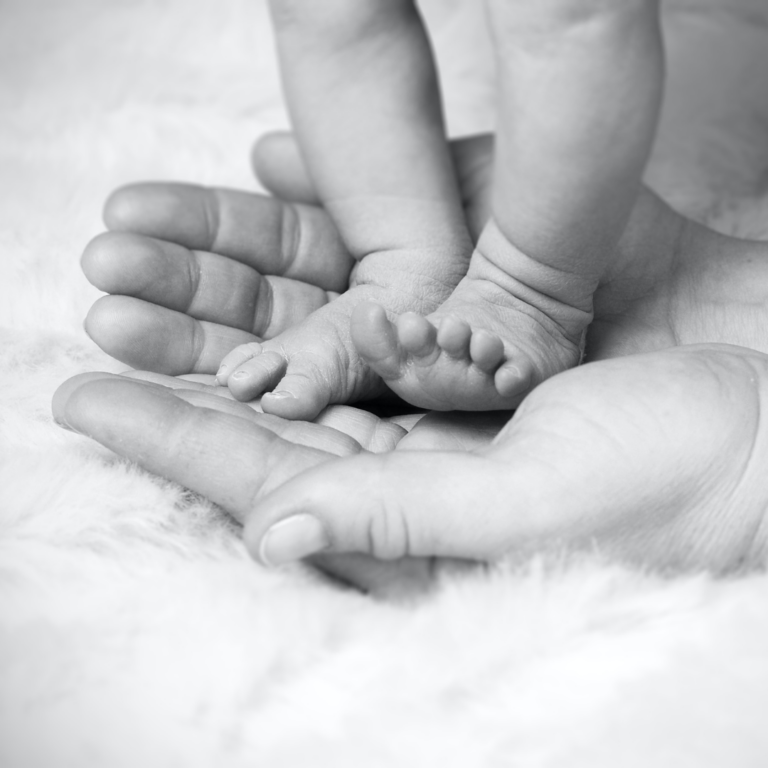 Brit Beyond Milah: Exploring Baby-Welcoming Rituals