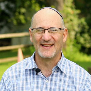 Picture of Rabbi Nathan Martin (RRC '06)