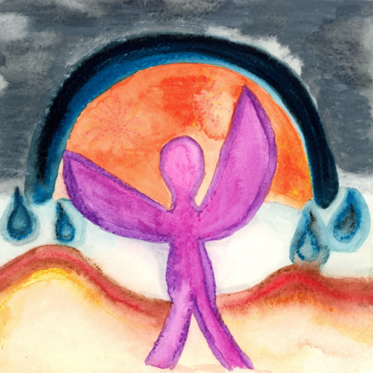 Mothering: A Creative Exploration