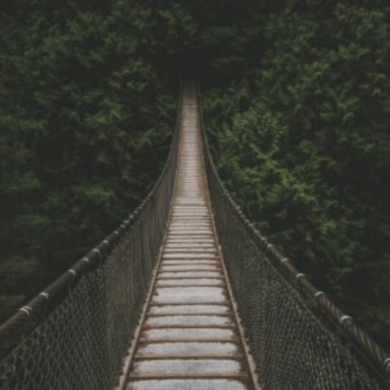 Crossing a Narrow Bridge: Reframing Jewish Divorce