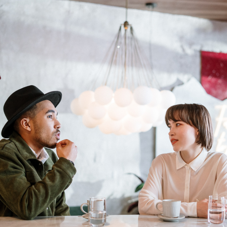 God Cafe: The Immersion