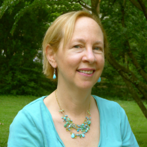 Picture of Cathleen Cohen
