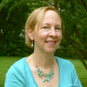 Cathleen Cohen