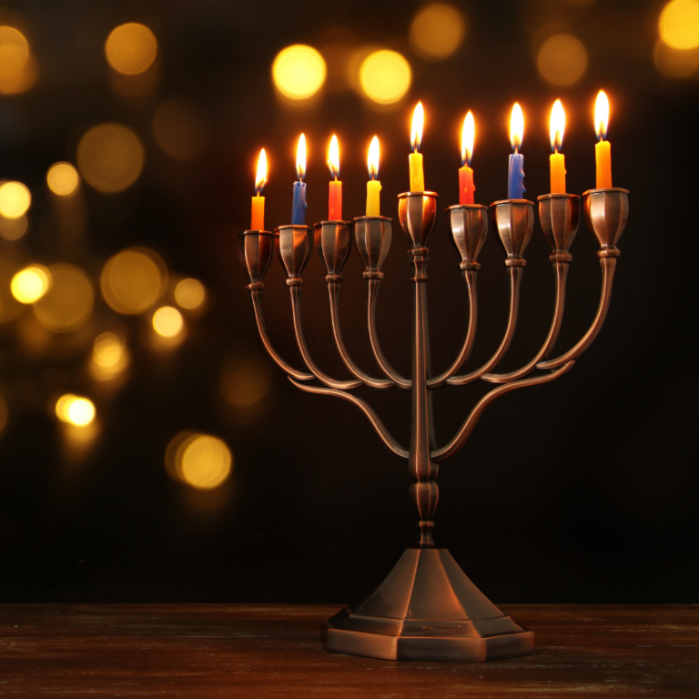 “Judaism as a Civilization”, The Hanukkah Gift to the Jewish People and World that Keeps on Giving