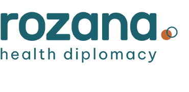 Logo with teal text National Domestic Workers Alliance and an orange silhouette of a person to the right.